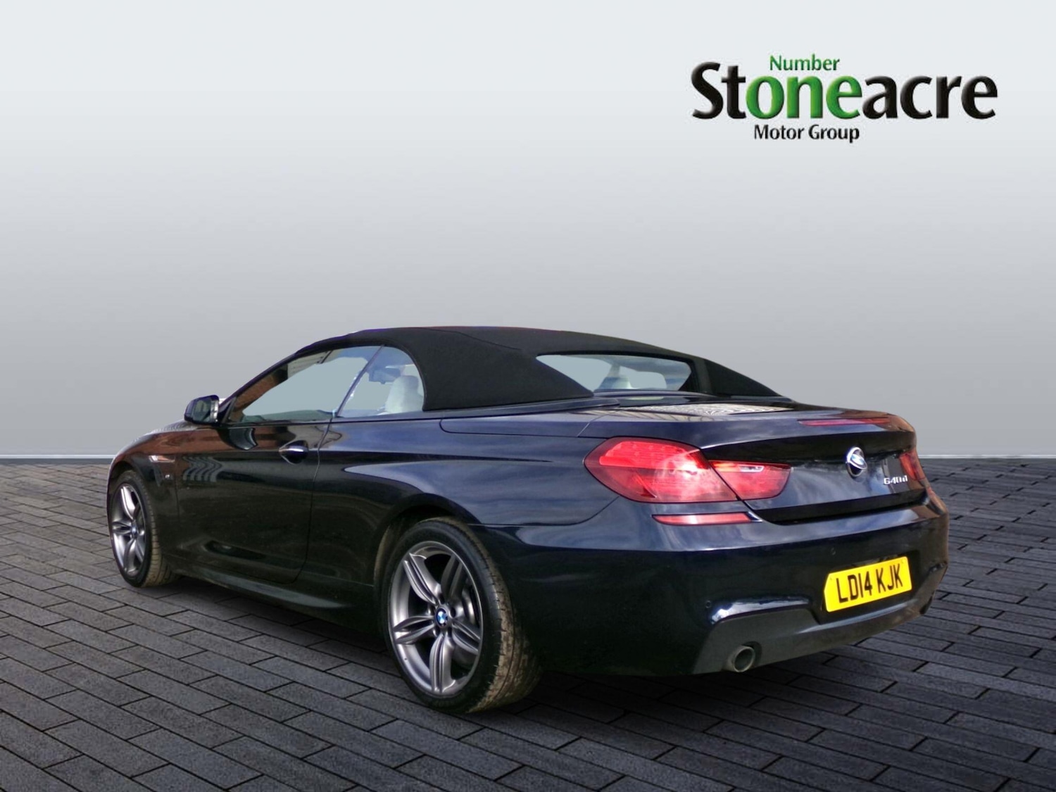 Used BMW 6 Series for sale - 77683450: Photo 5