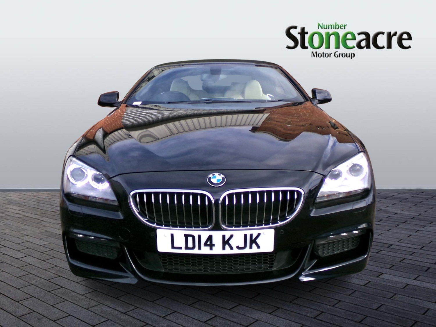 Used BMW 6 Series for sale - 77683450: Photo 8