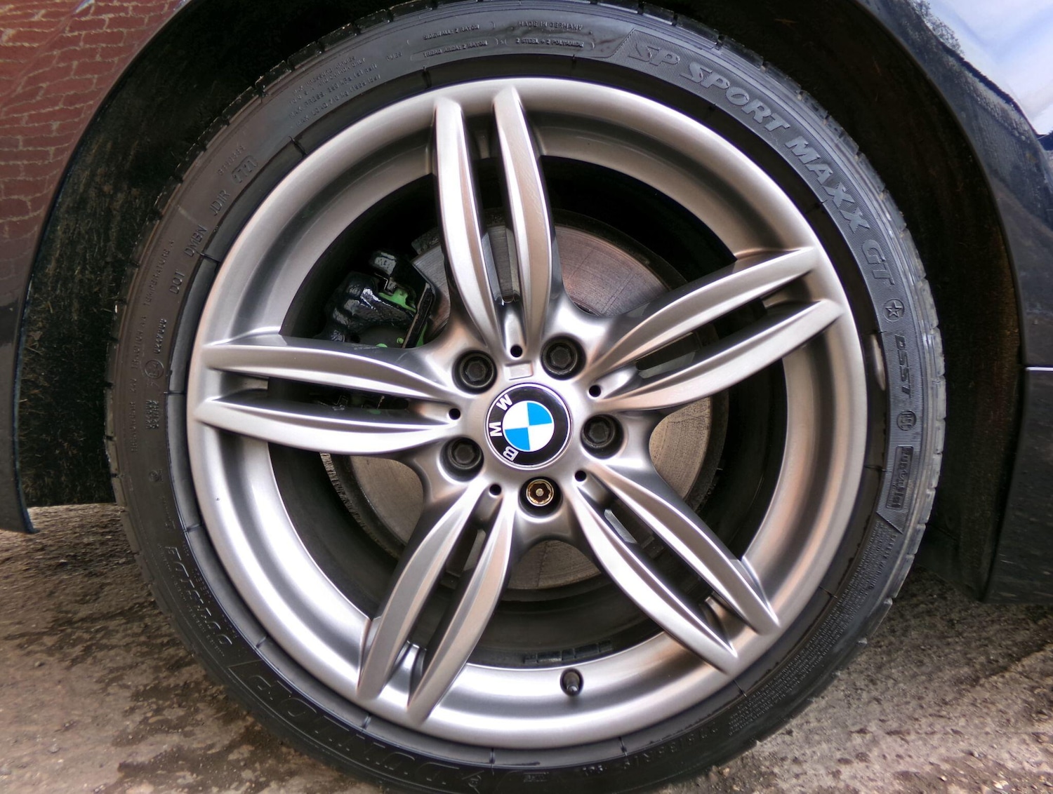 Used BMW 6 Series for sale - 77683450: Photo 9