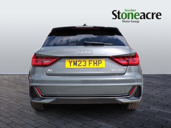 Used Audi A1 2023 for sale - 75414831: Photo