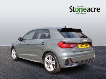 Used Audi A1 2023 for sale - 75414831: Photo