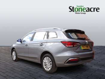 Used MG MG5 2021 for sale - 74425763: Photo