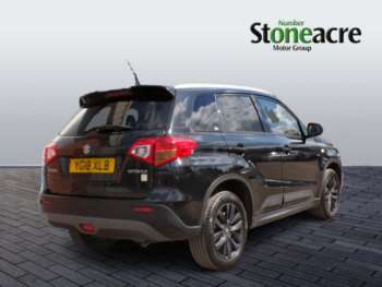 Used Suzuki Vitara 2018 for sale - 74738604: Photo