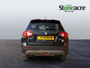 Used Suzuki Vitara 2018 for sale - 74738604: Photo