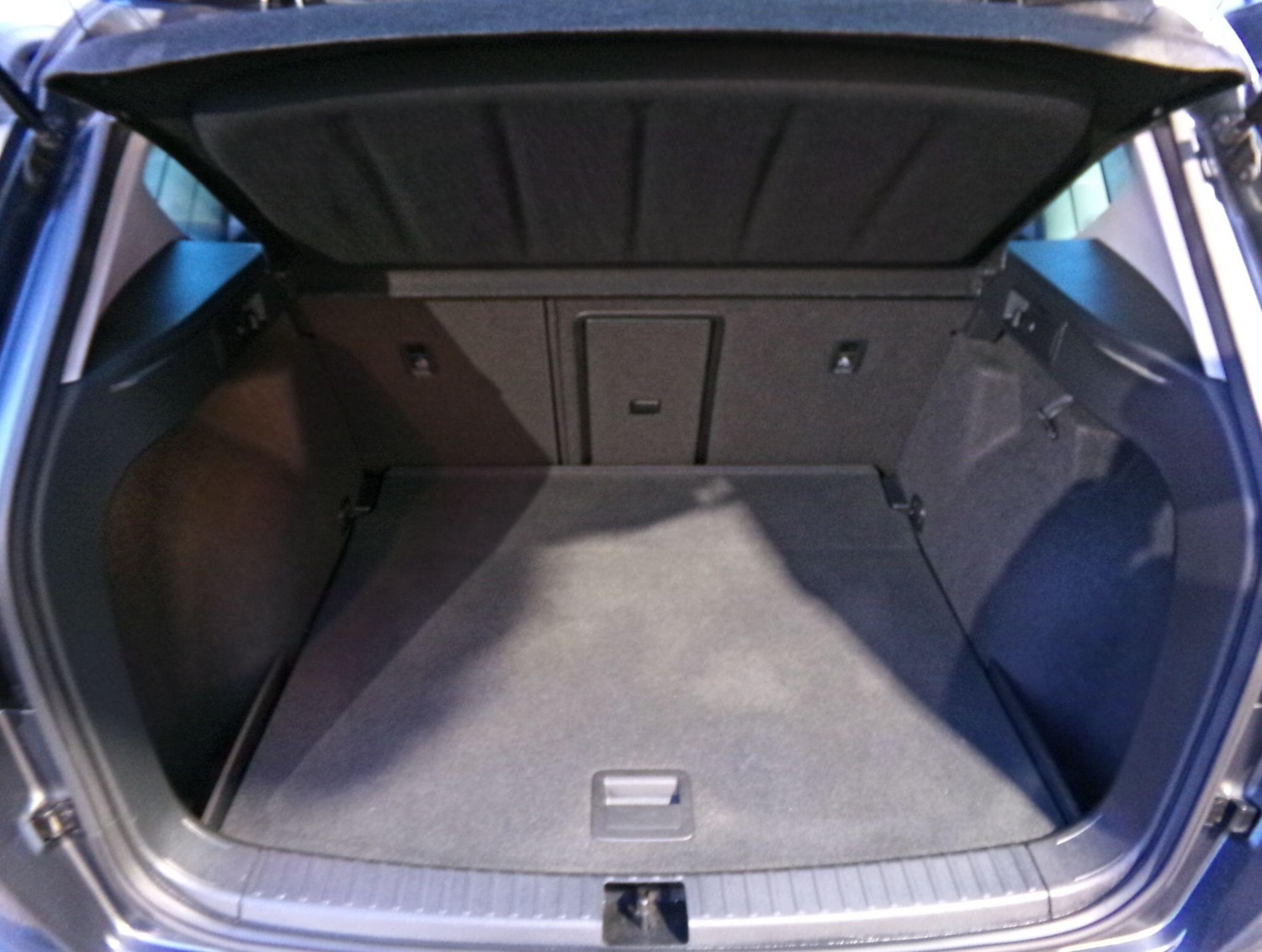 Used SEAT Ateca 2018 for sale - 77156339: Photo 10