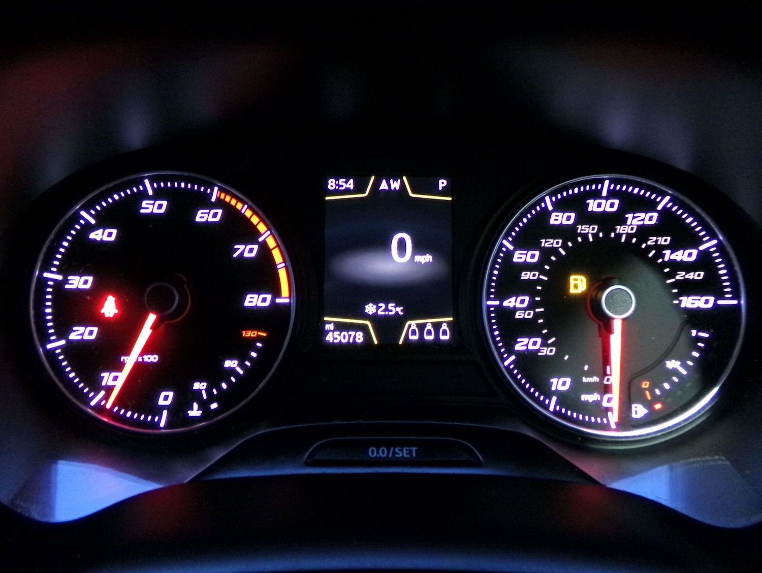 Used SEAT Ateca 2018 for sale - 77156339: Photo 11