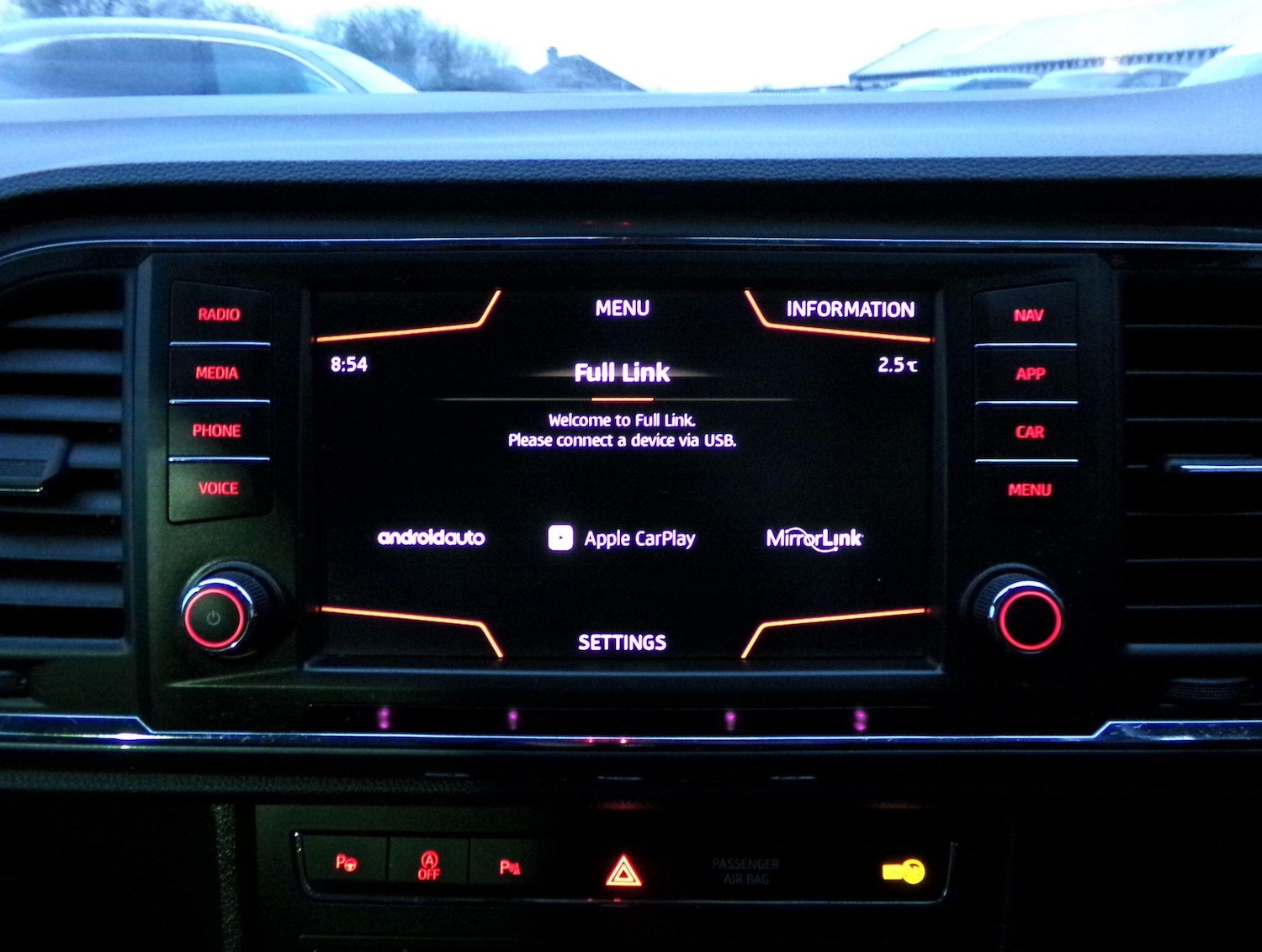 Used SEAT Ateca 2018 for sale - 77156339: Photo 14