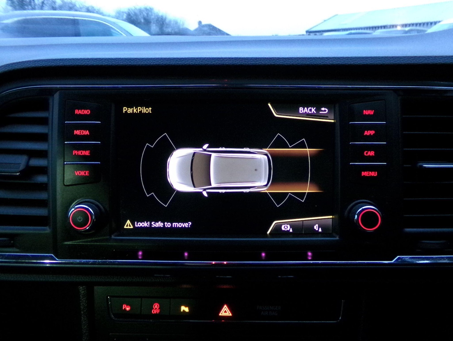 Used SEAT Ateca 2018 for sale - 77156339: Photo 15