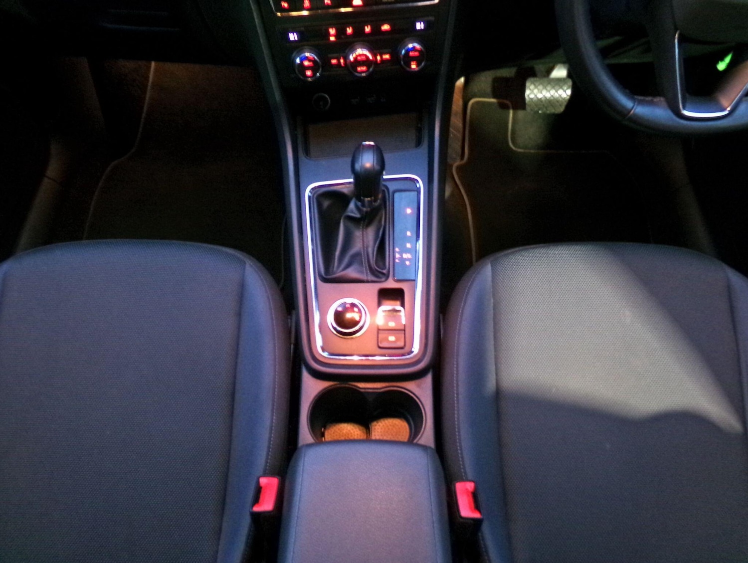 Used SEAT Ateca 2018 for sale - 77156339: Photo 19