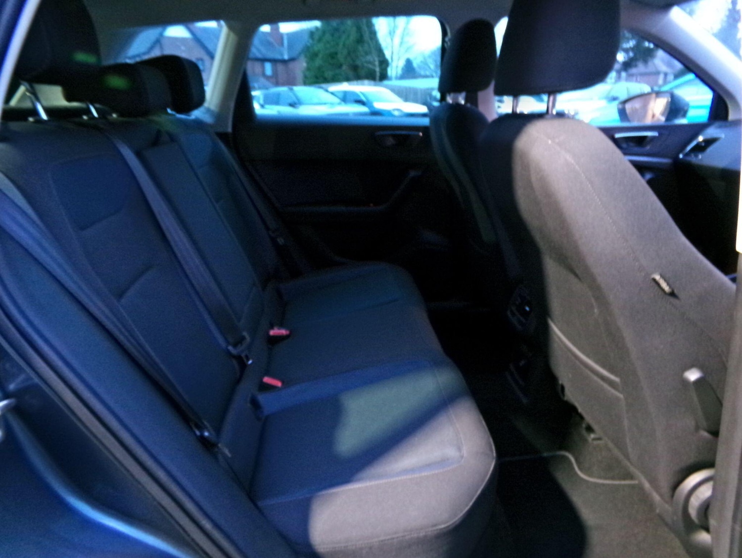 Used SEAT Ateca 2018 for sale - 77156339: Photo 20