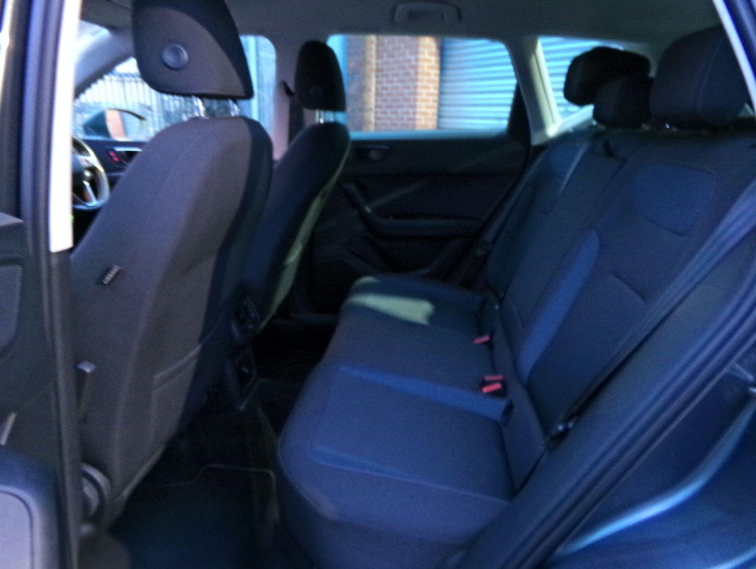 Used SEAT Ateca 2018 for sale - 77156339: Photo 21