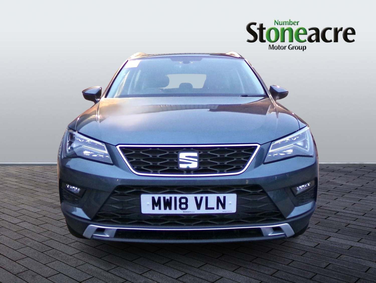 Used SEAT Ateca 2018 for sale - 77156339: Photo 6