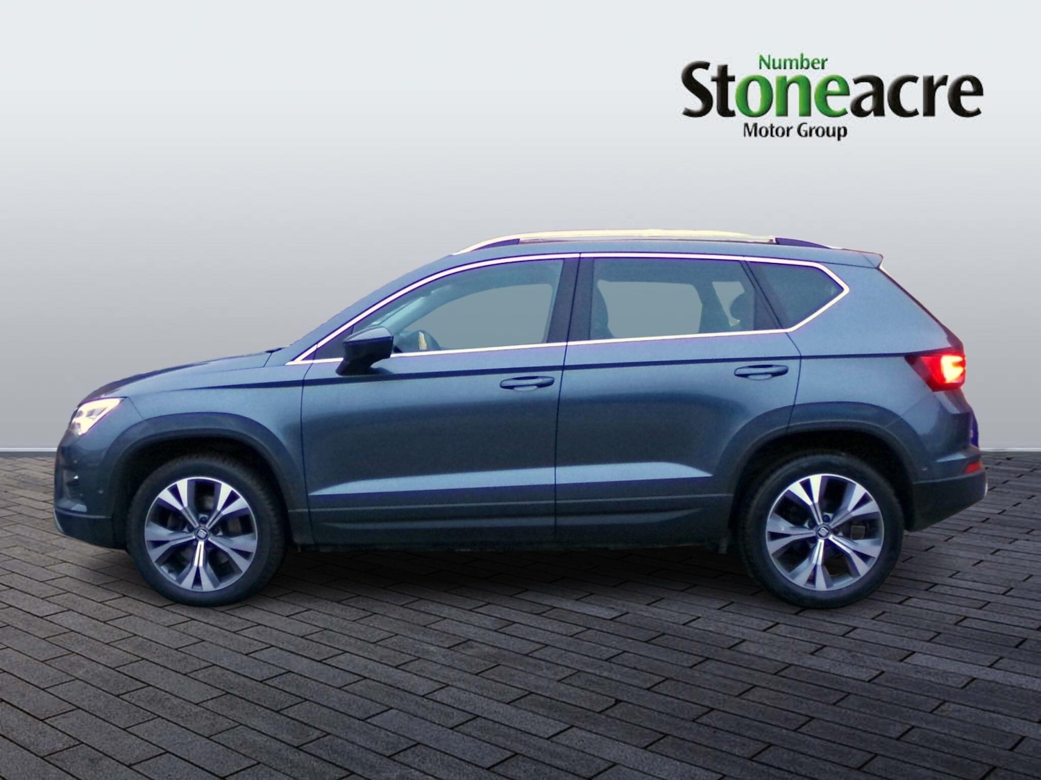 Used SEAT Ateca 2018 for sale - 77156339: Photo 7