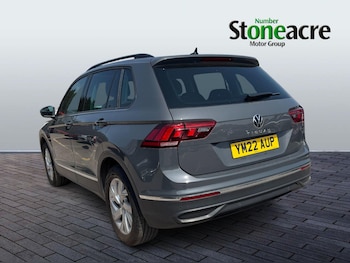 Used Volkswagen Tiguan 2022 for sale - 78999886: Photo