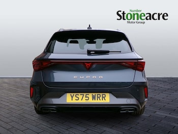 Used Cupra Leon 2025 for sale - 78822752: Photo