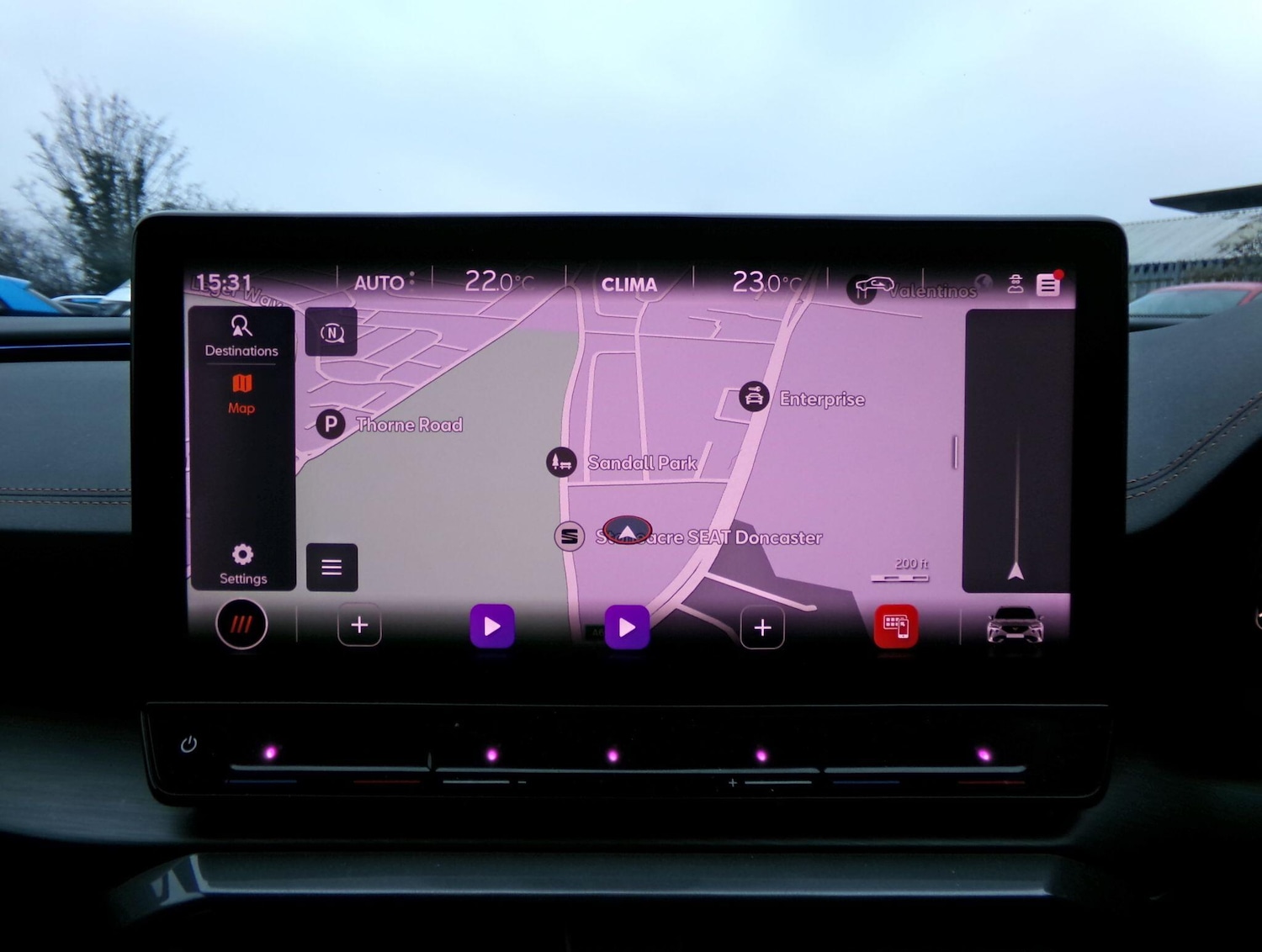 Used Cupra Formentor 2021 for sale - 77343851: Photo 14