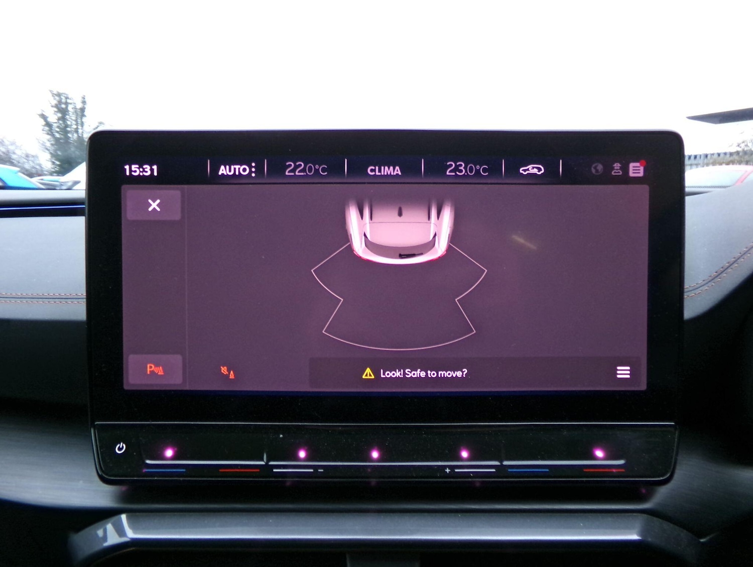 Used Cupra Formentor 2021 for sale - 77343851: Photo 16