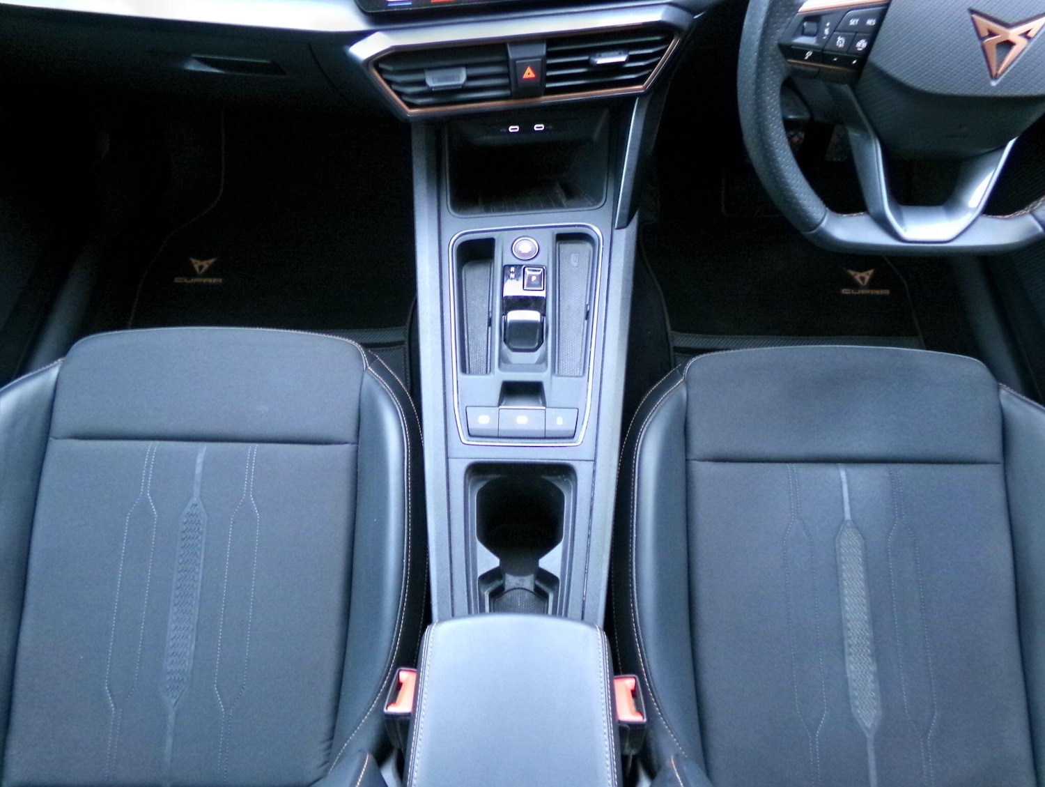 Used Cupra Formentor 2021 for sale - 77343851: Photo 19