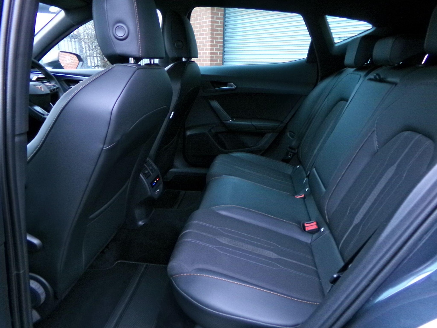 Used Cupra Formentor 2021 for sale - 77343851: Photo 21