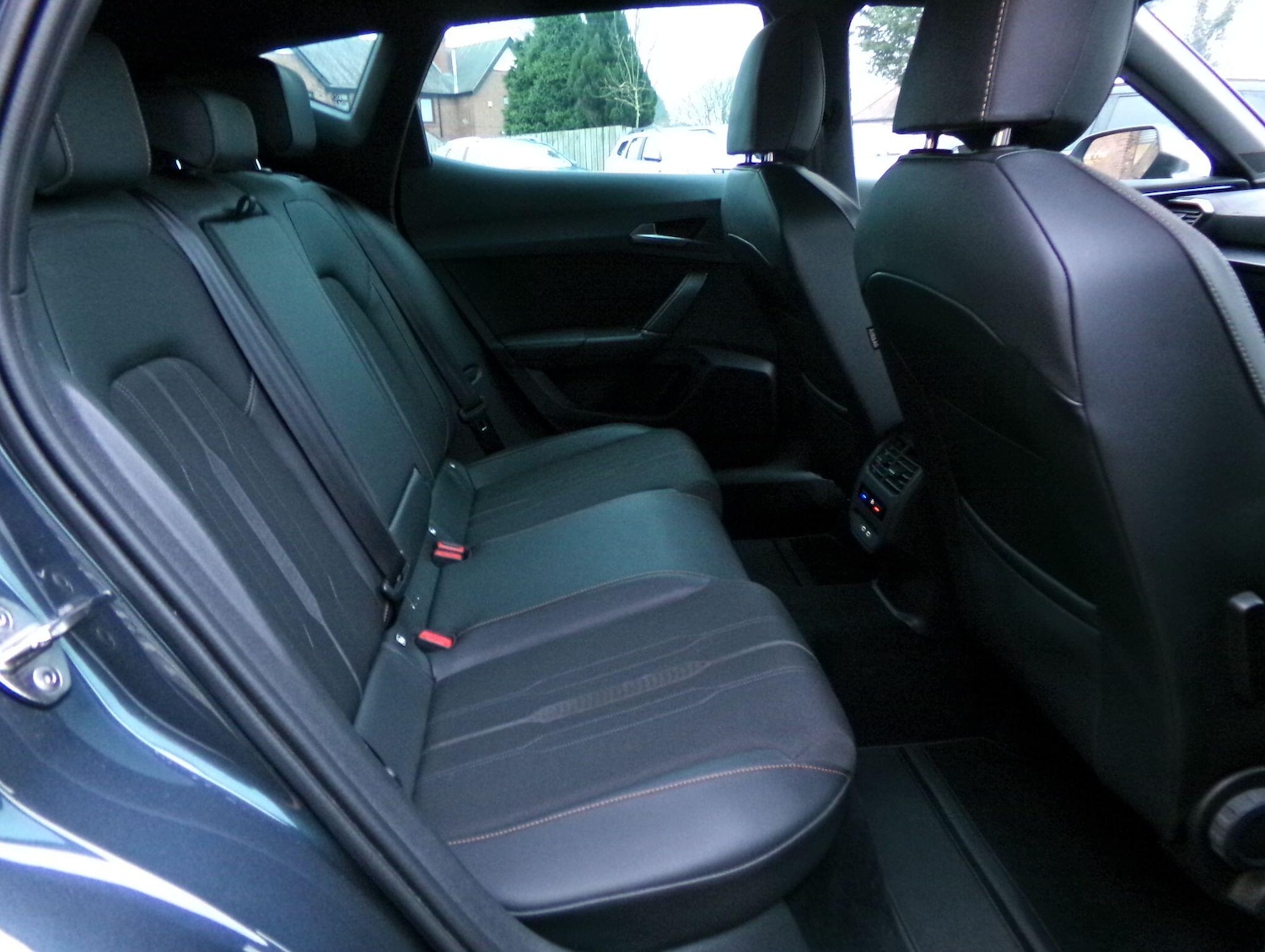 Used Cupra Formentor 2021 for sale - 77343851: Photo 22