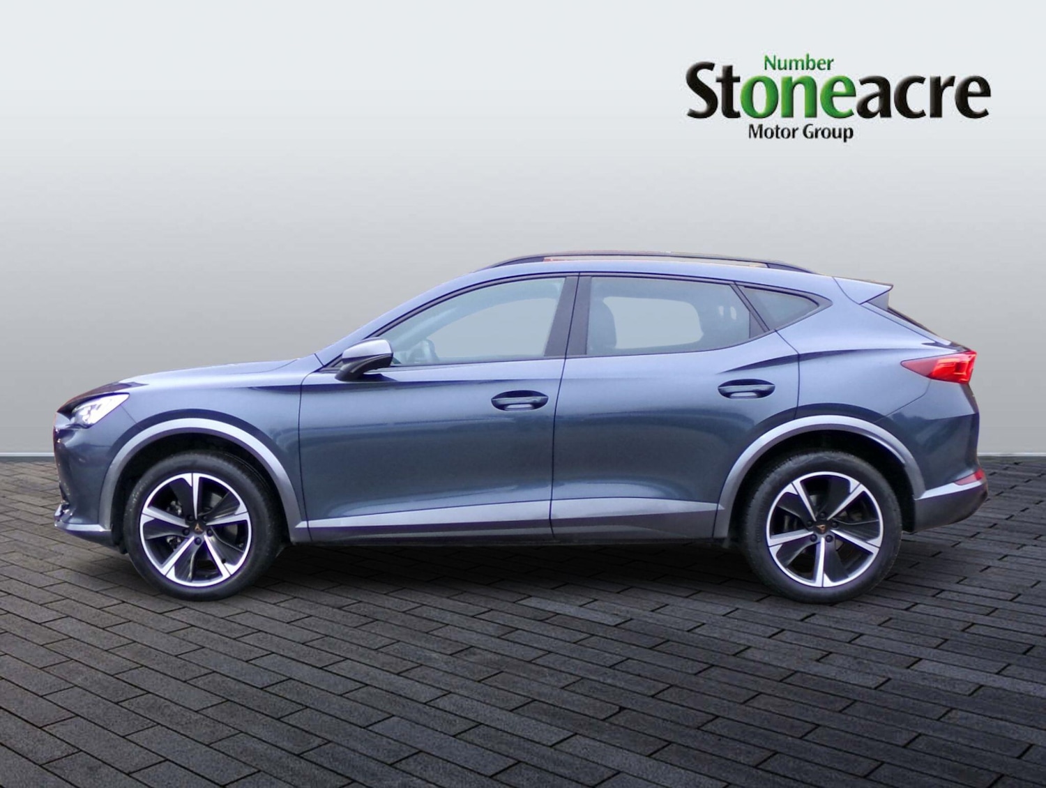 Used Cupra Formentor 2021 for sale - 77343851: Photo 6