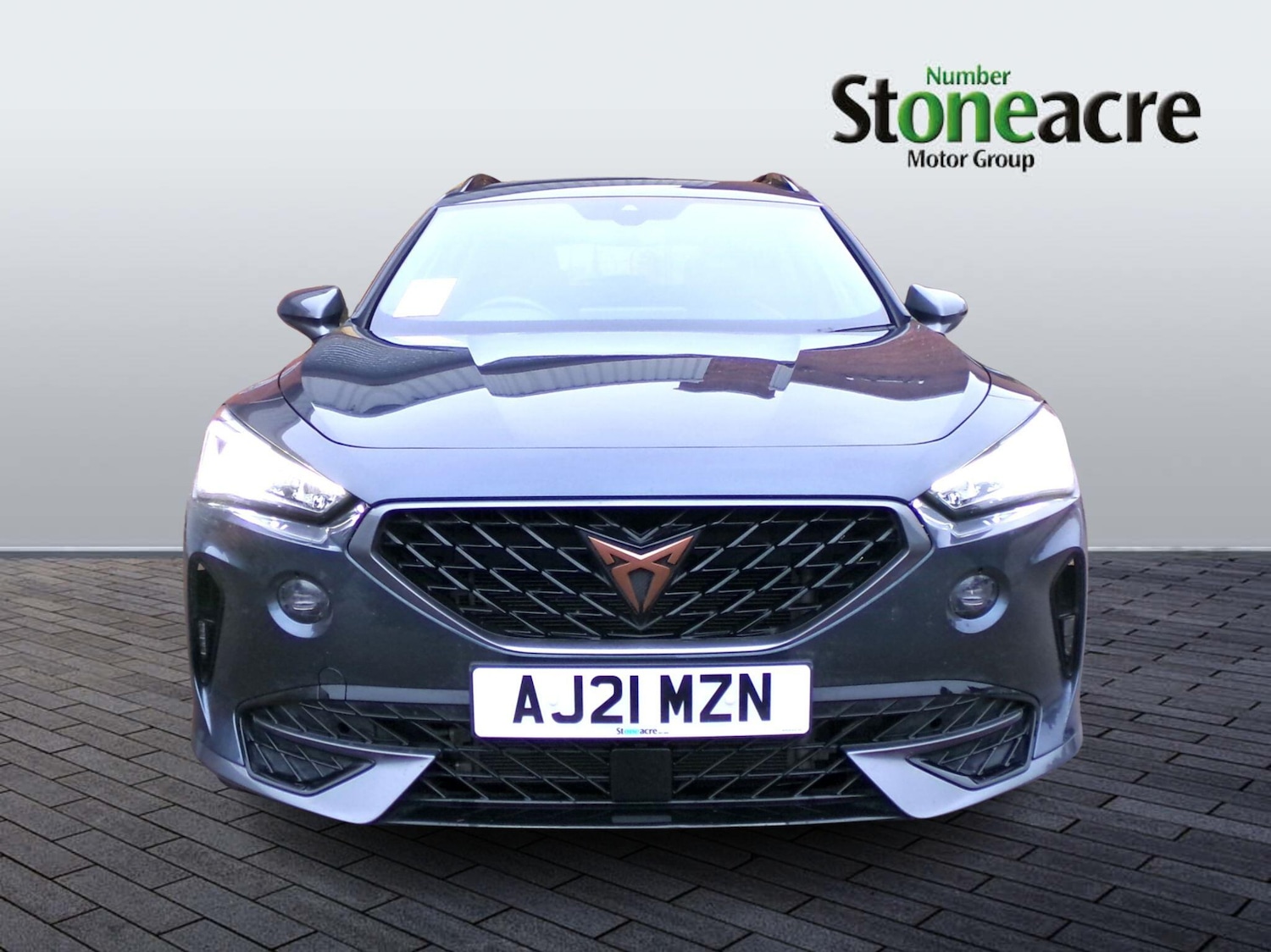 Used Cupra Formentor 2021 for sale - 77343851: Photo 8