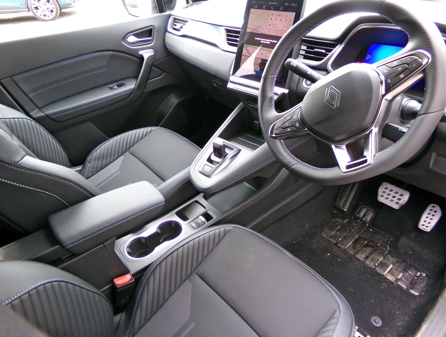 Used Renault Other 2026 for sale - 77839717: Photo 11