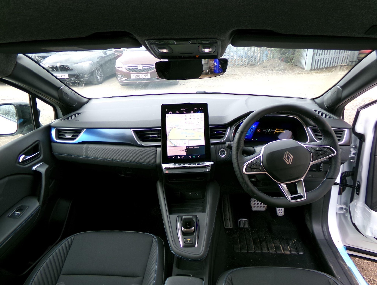 Used Renault Other 2026 for sale - 77839717: Photo 12