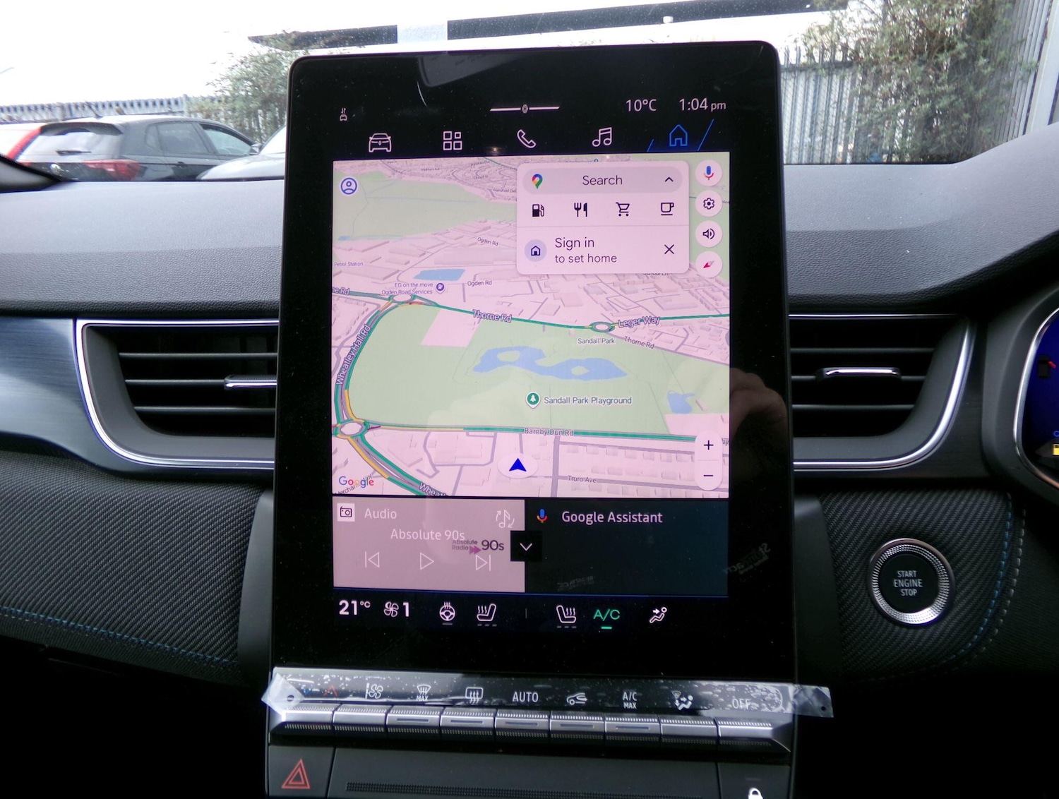 Used Renault Other 2026 for sale - 77839717: Photo 15