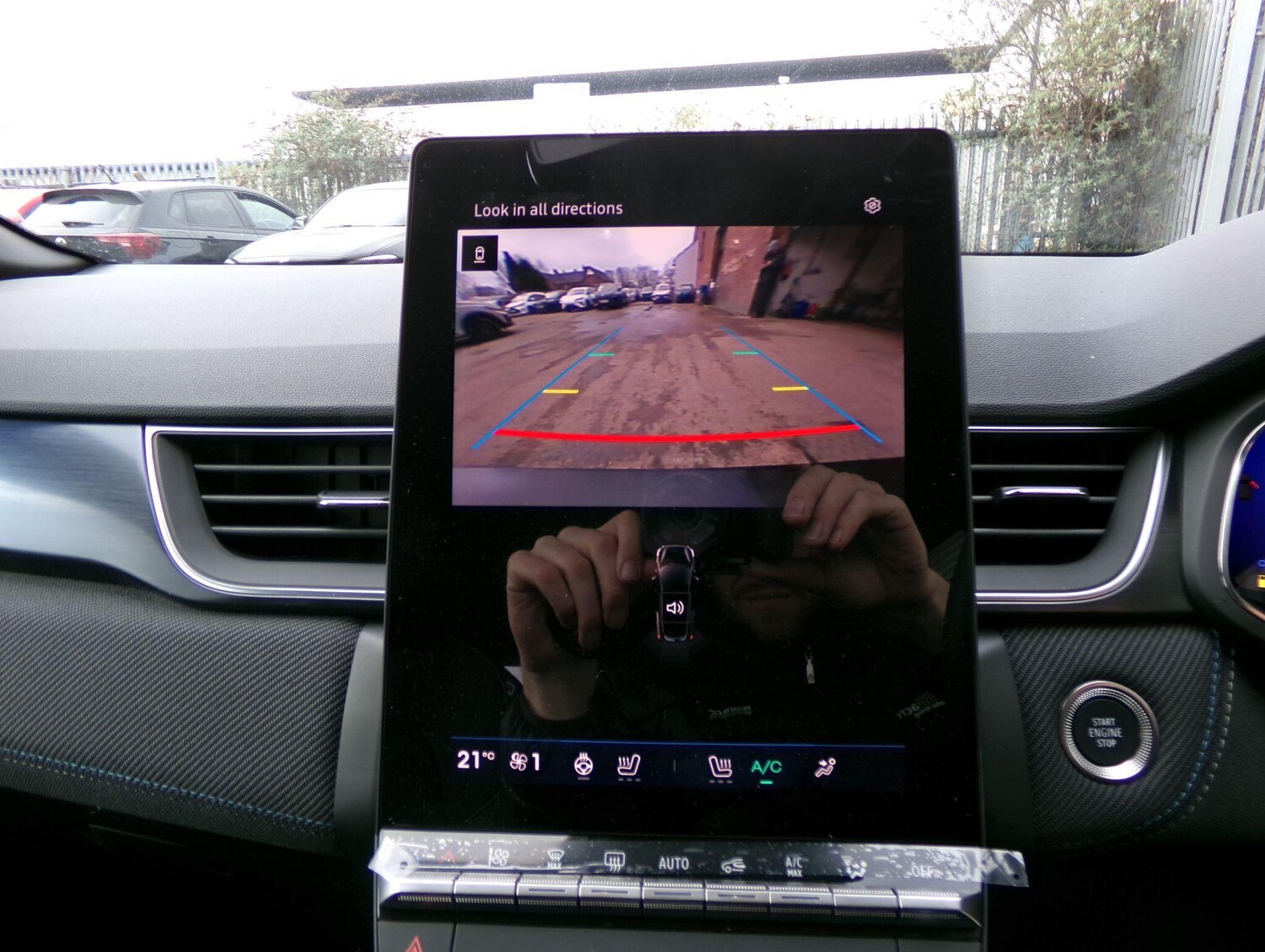 Used Renault Other 2026 for sale - 77839717: Photo 16