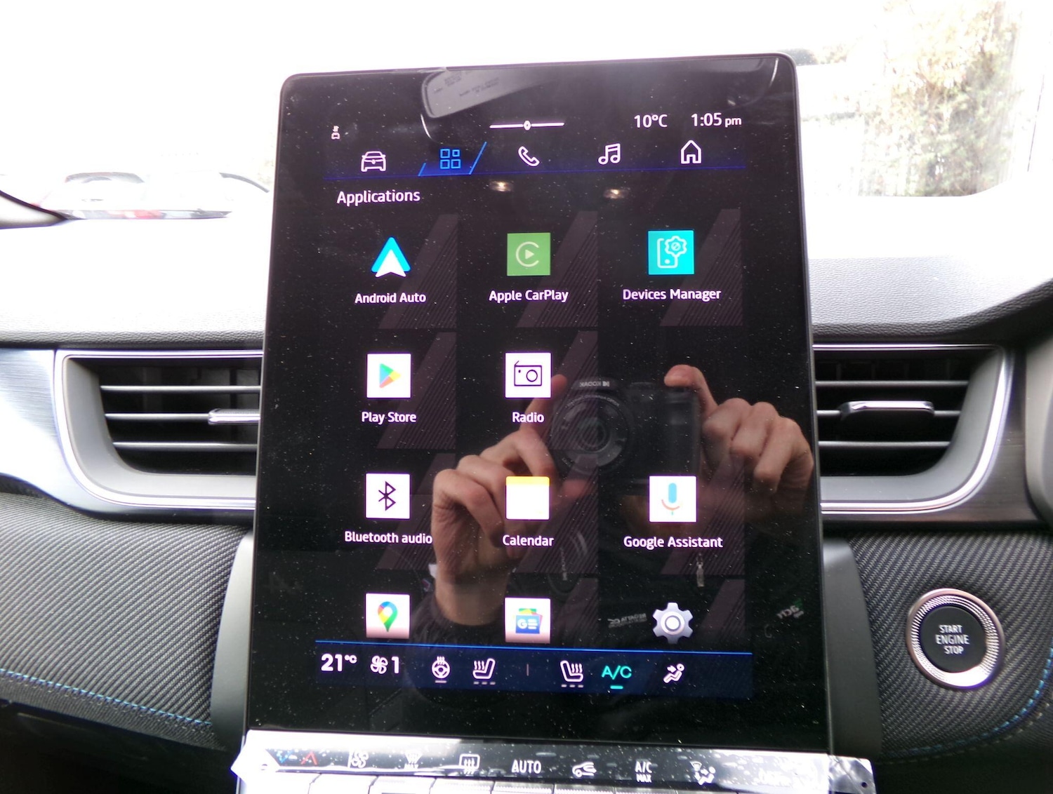 Used Renault Other 2026 for sale - 77839717: Photo 17