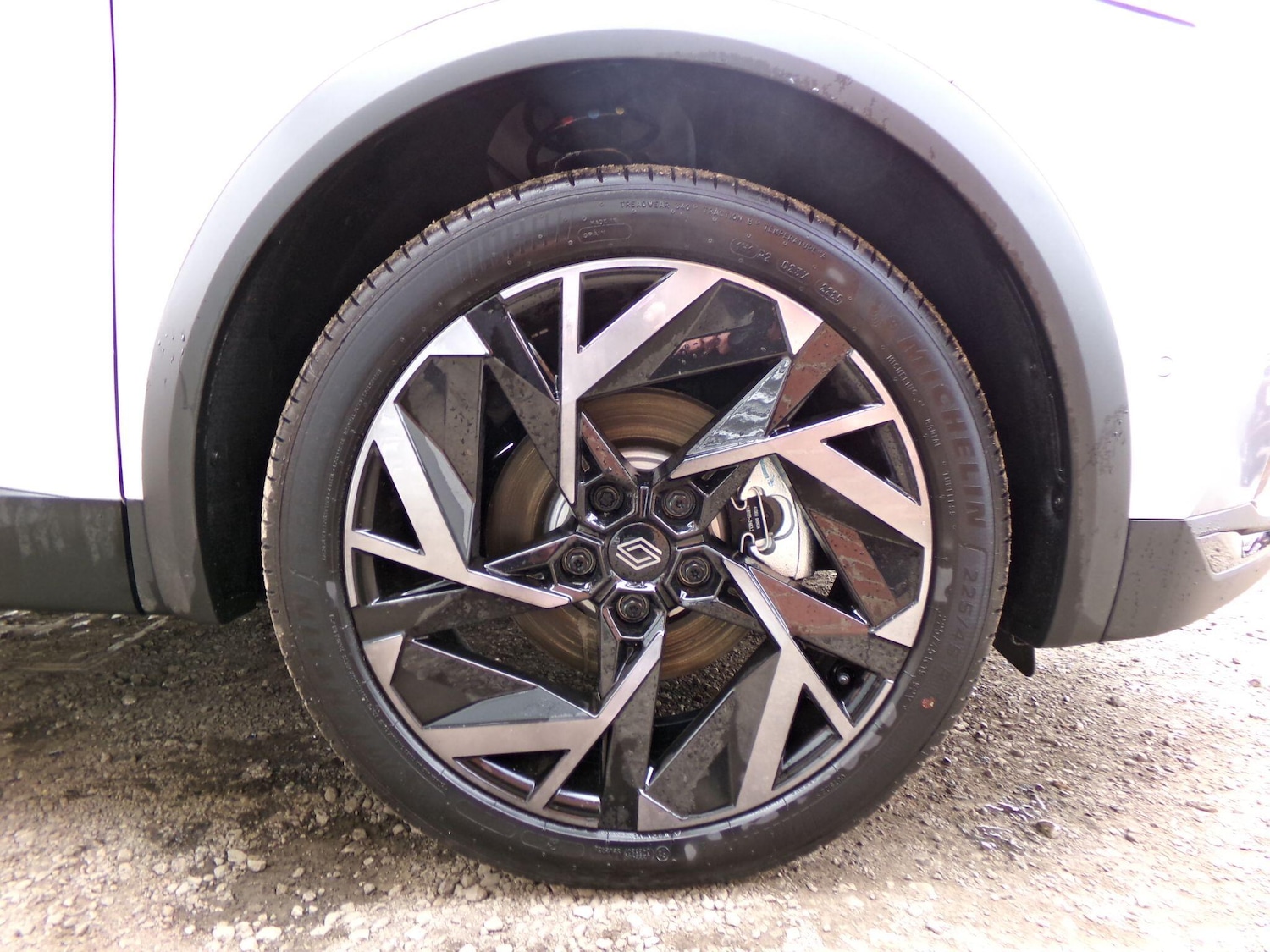 Used Renault Other 2026 for sale - 77839717: Photo 9