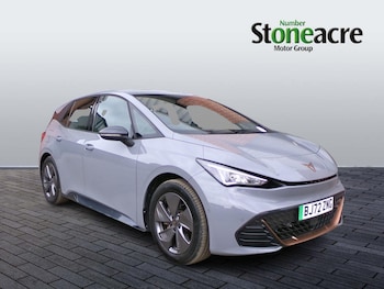 Used Cupra Born 2022 for sale - 78548094: Photo