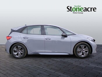 Used Cupra Born 2022 for sale - 78548094: Photo