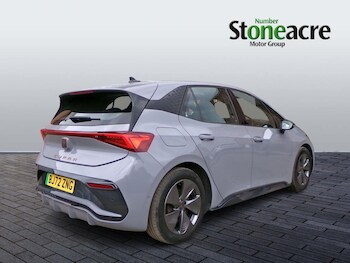 Used Cupra Born 2022 for sale - 78548094: Photo