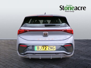 Used Cupra Born 2022 for sale - 78548094: Photo
