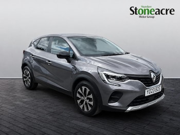 Used Renault Captur 2023 for sale - 79453451: Photo