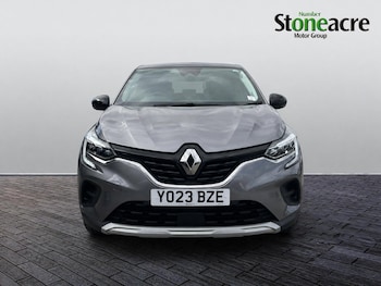 Used Renault Captur 2023 for sale - 79453451: Photo