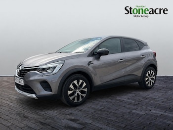 Used Renault Captur 2023 for sale - 79453451: Photo