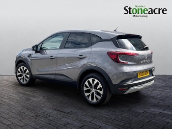 Used Renault Captur 2023 for sale - 79453451: Photo
