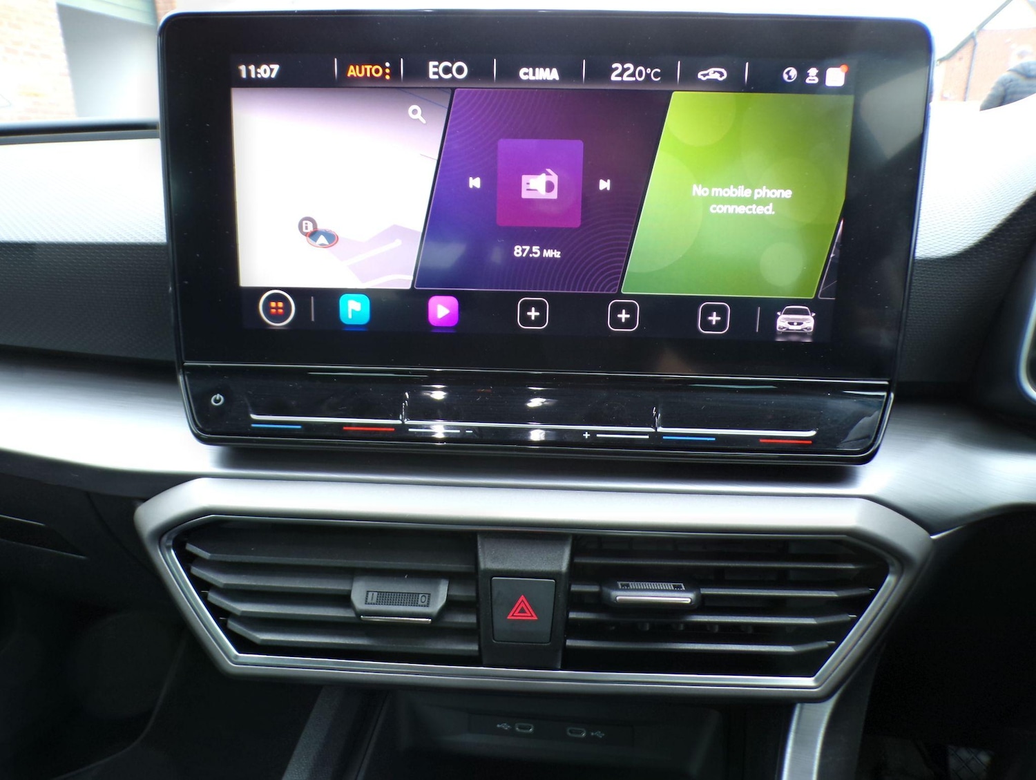 Used SEAT Leon 2025 for sale - 76389159: Photo 17