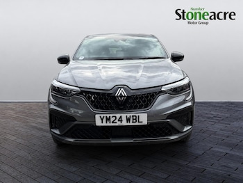 Used Renault Arkana 2024 for sale - 79387720: Photo