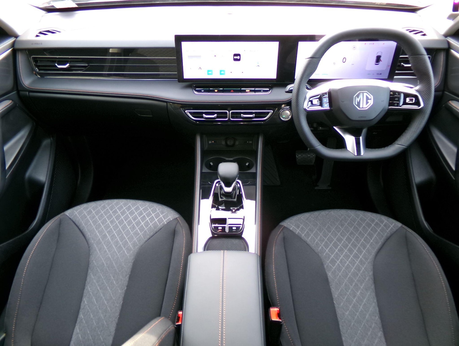 Used MG MG HS 2025 for sale - 76953288: Photo 10