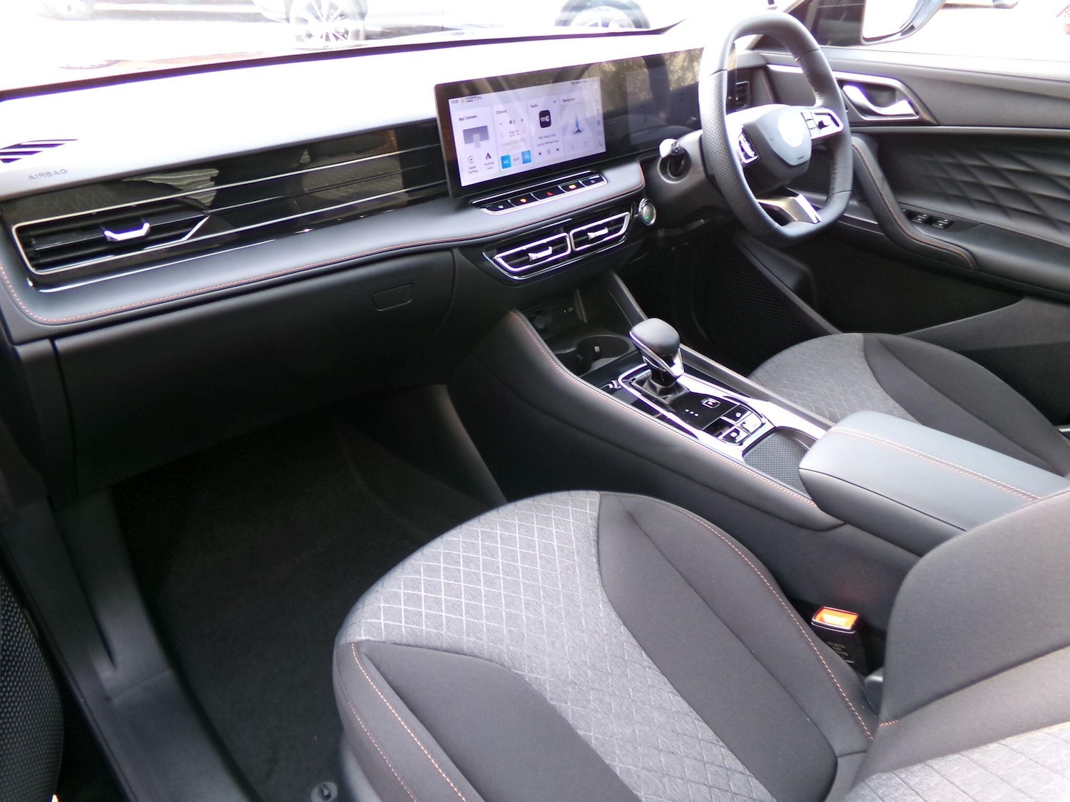 Used MG MG HS 2025 for sale - 76953288: Photo 11