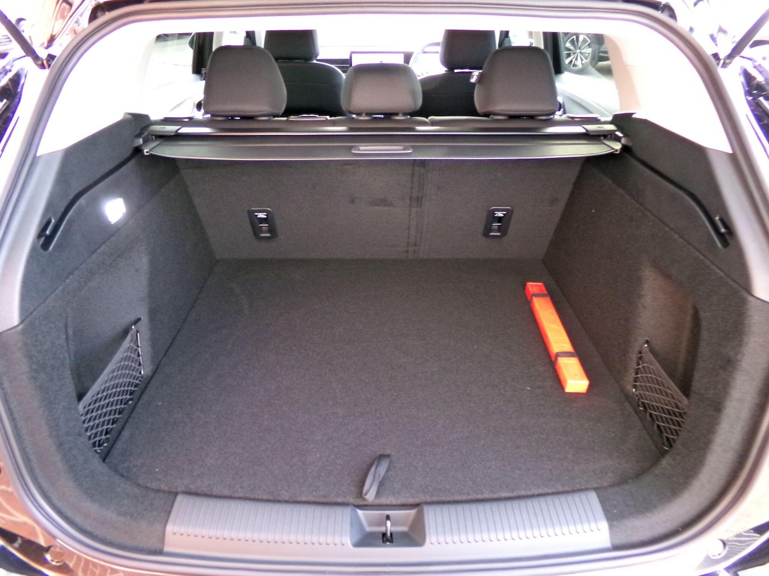 Used MG MG HS 2025 for sale - 76953288: Photo 13