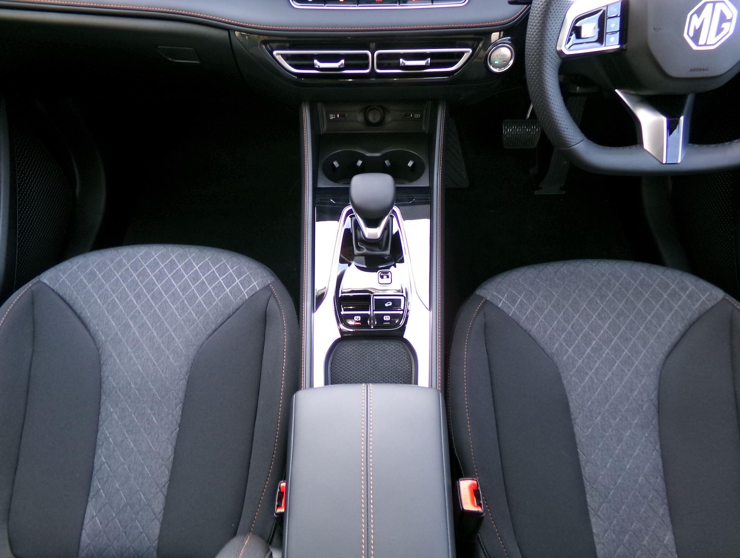 Used MG MG HS 2025 for sale - 76953288: Photo 19