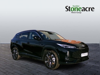 MG MG HS feature image