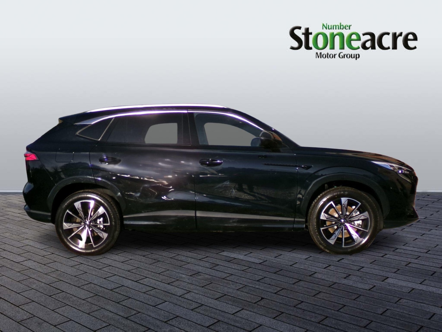 Used MG MG HS 2025 for sale - 76953288: Photo 2