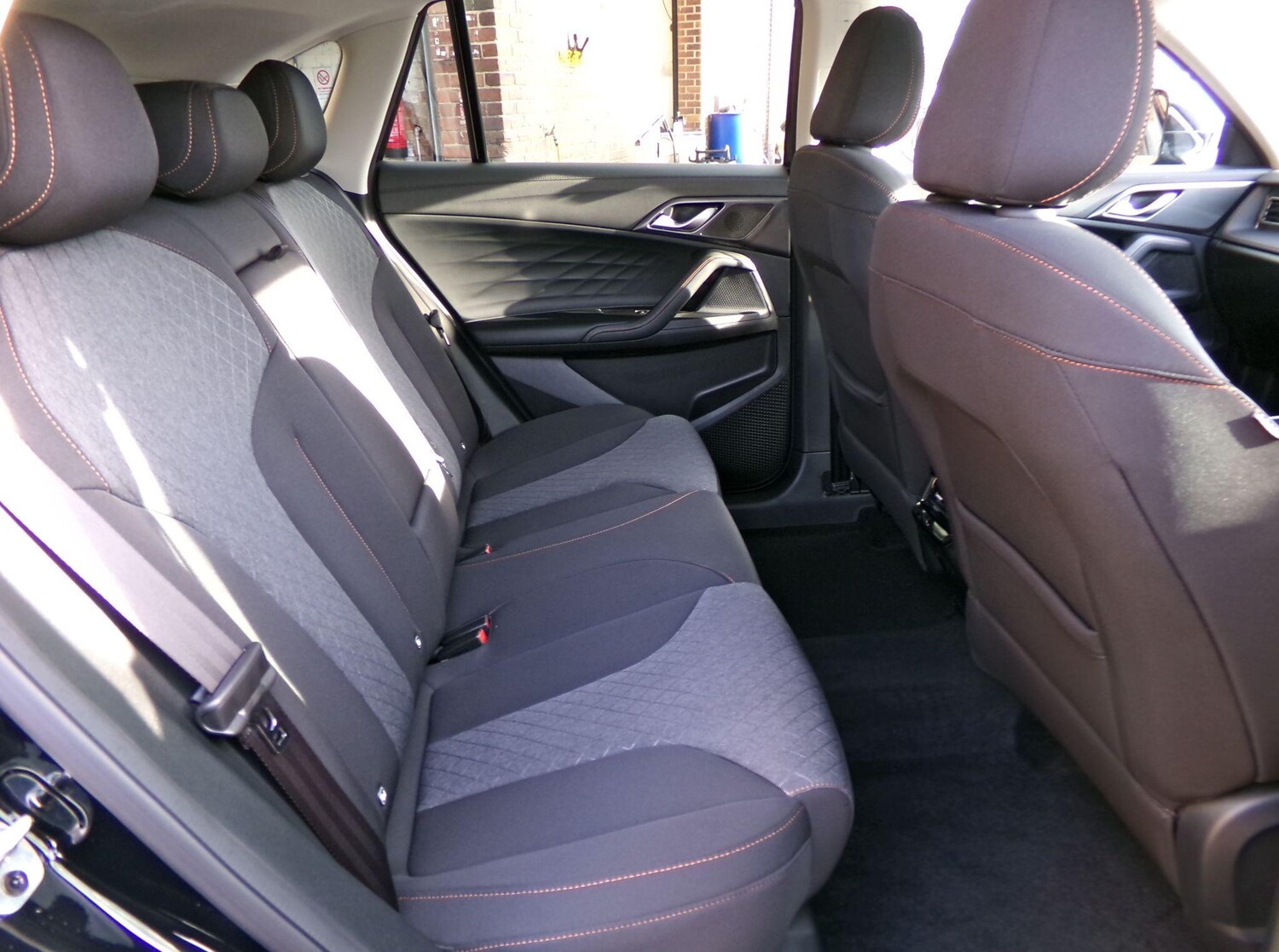 Used MG MG HS 2025 for sale - 76953288: Photo 20