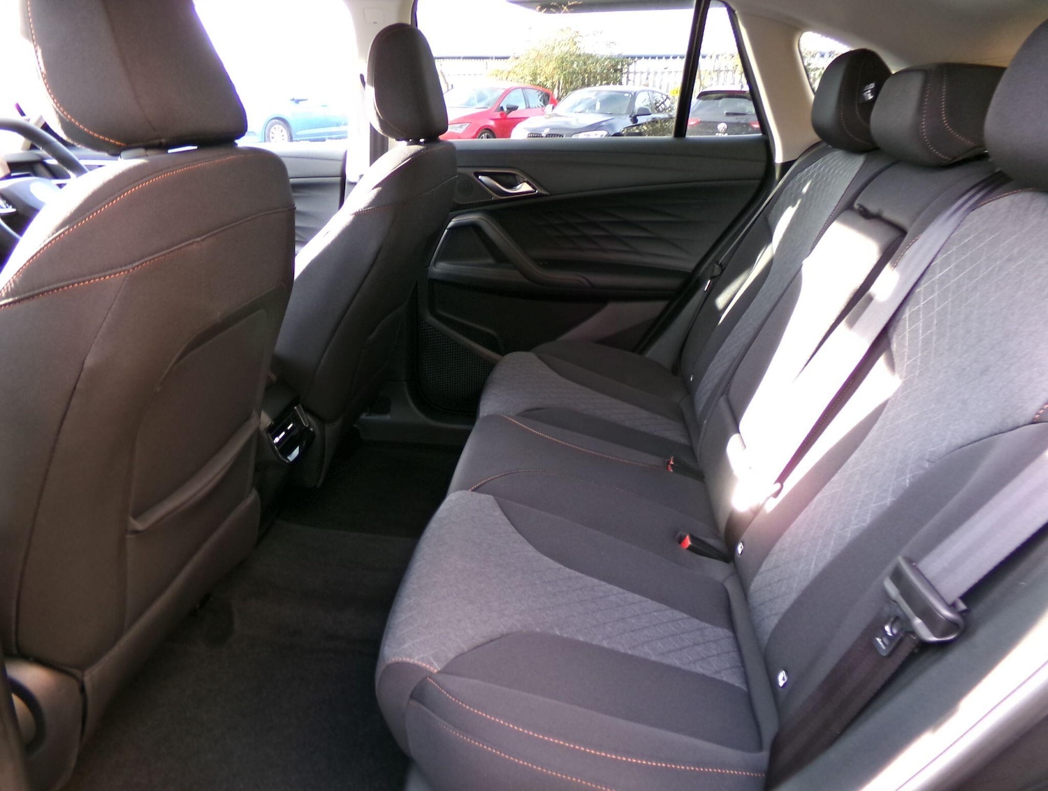 Used MG MG HS 2025 for sale - 76953288: Photo 21